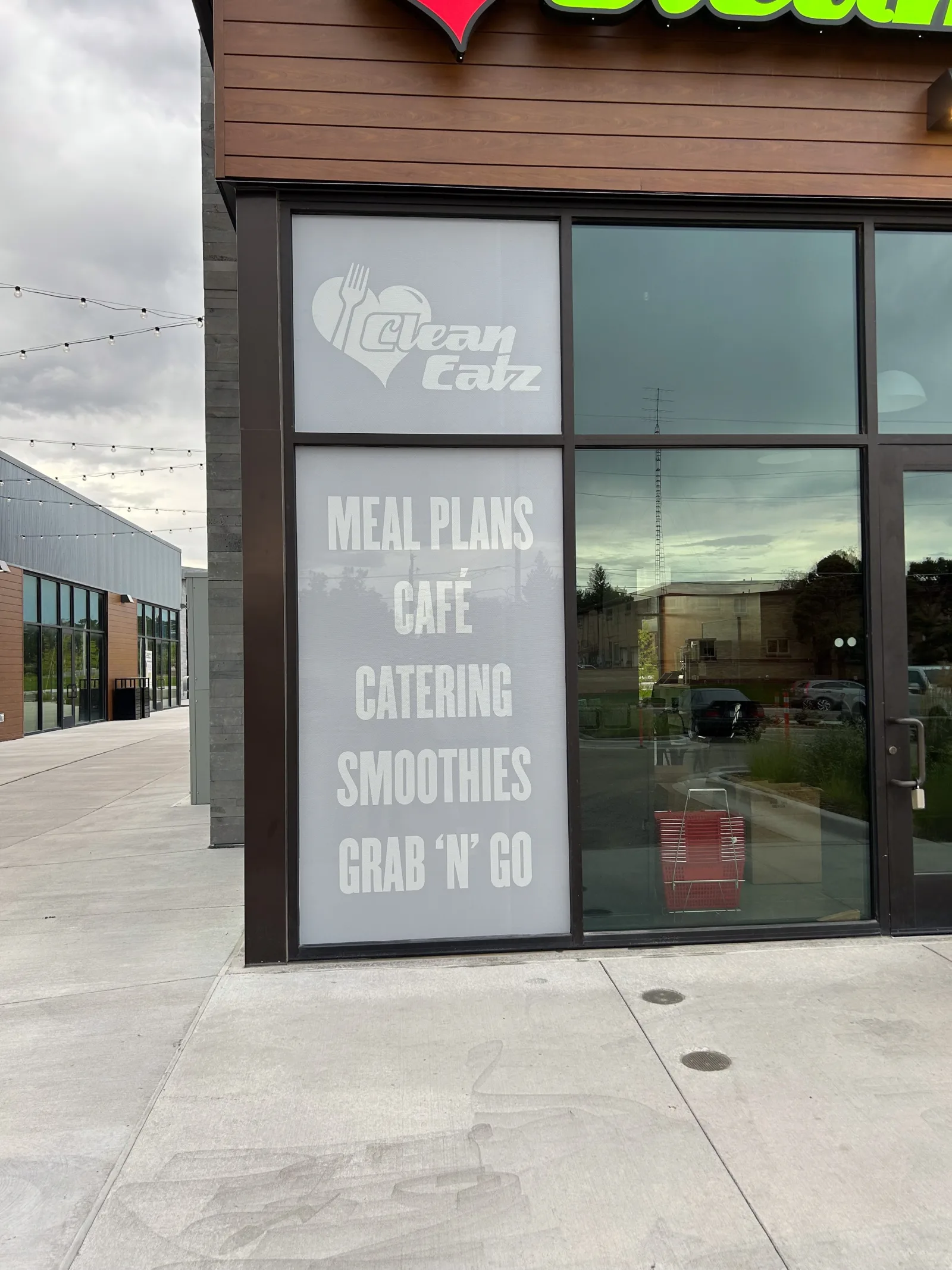 Large Format Printing and Custom Graphics