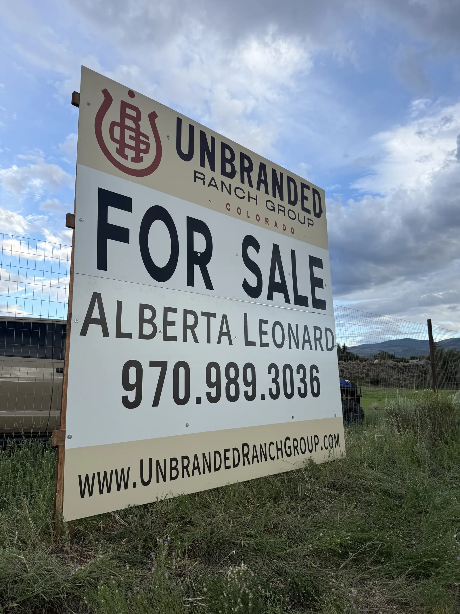 Real Estate Advertising