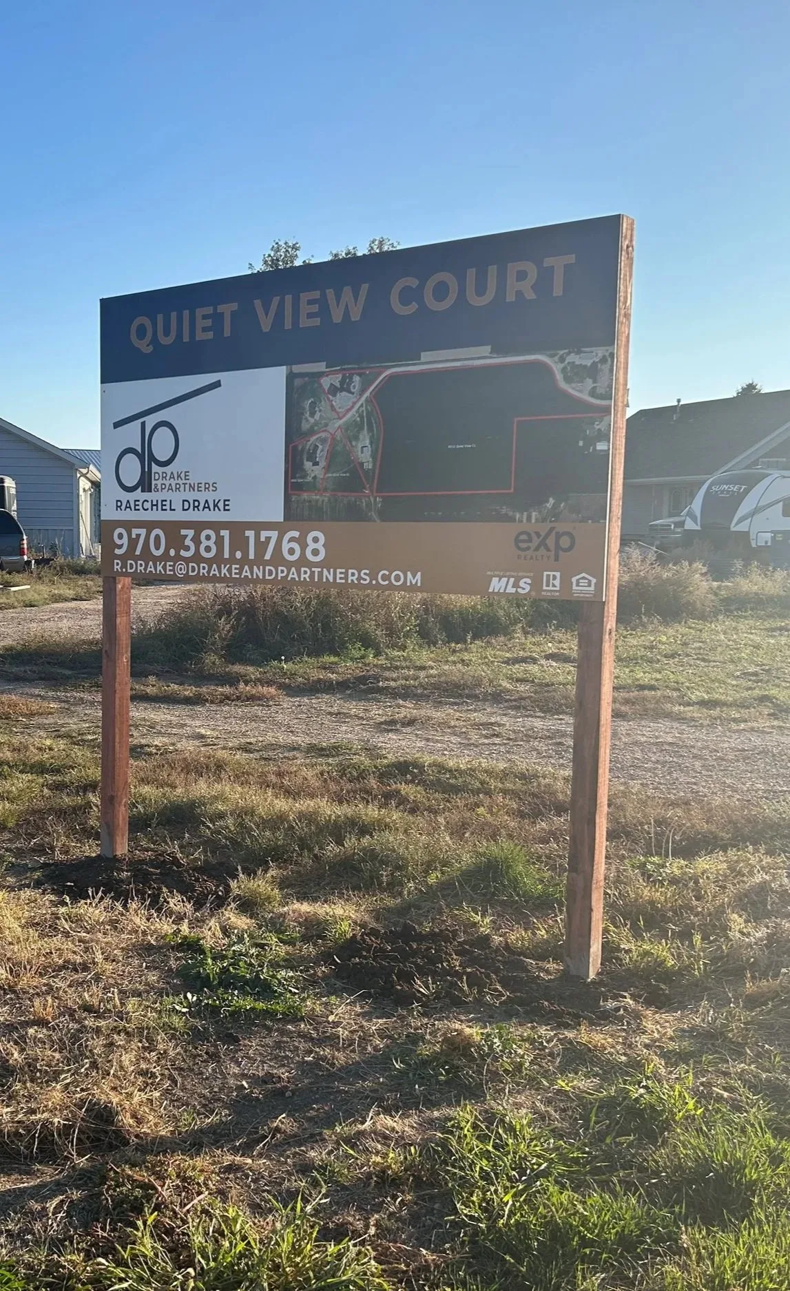 Real Estate Advertising