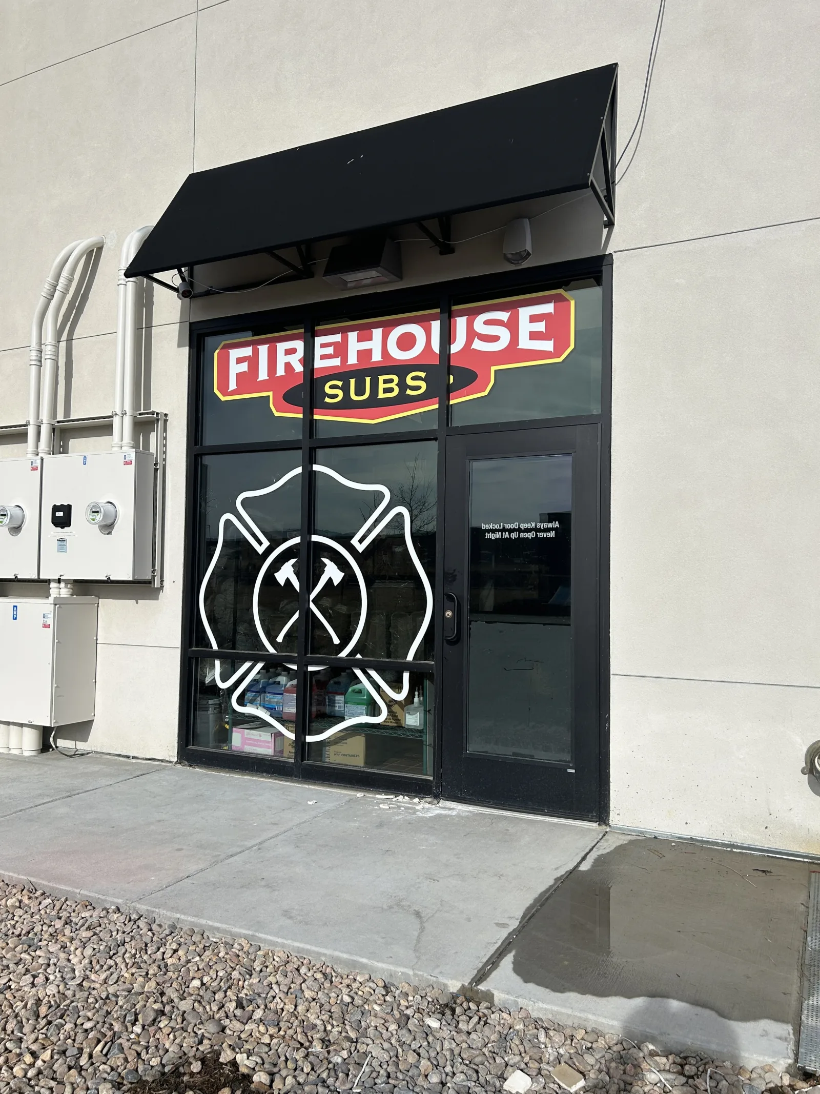 Large Format Printing and Custom Graphics