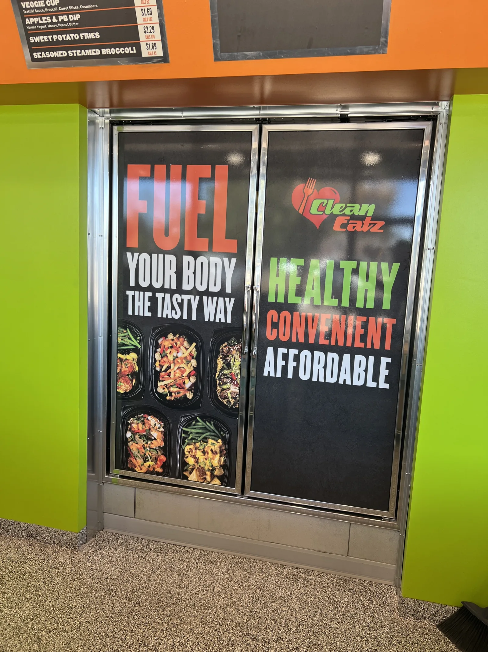 Large Format Printing and Custom Graphics