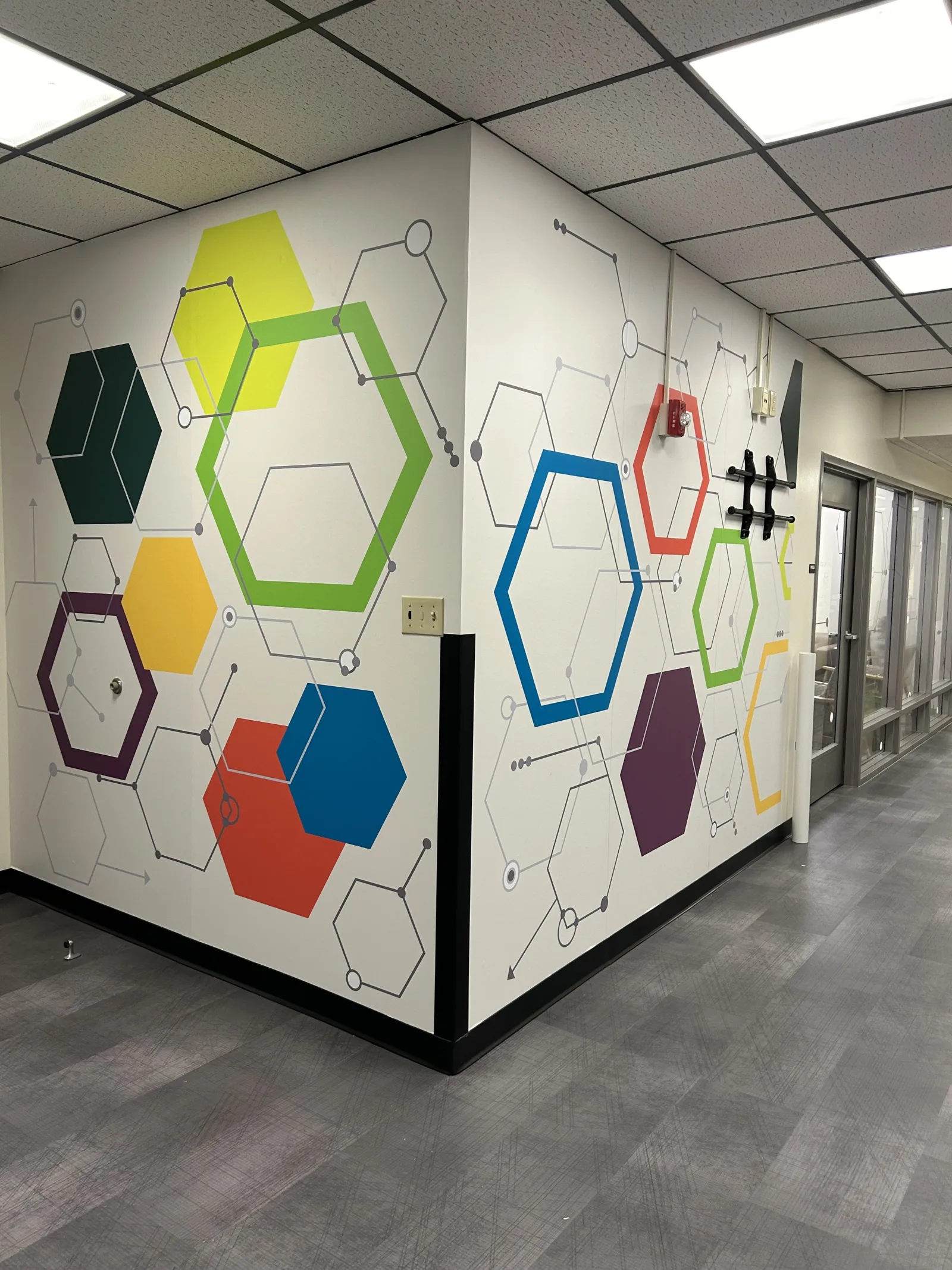 Large Format Printing and Custom Graphics