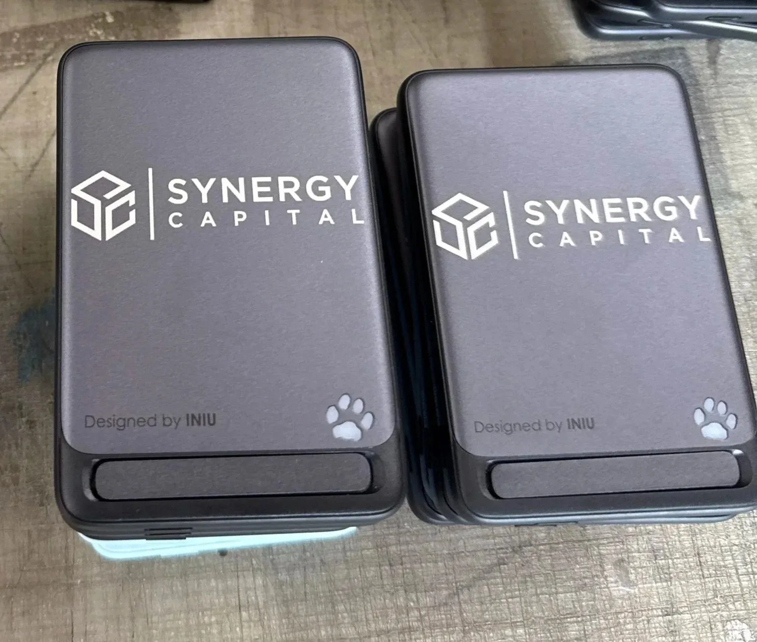 Laser Cutting and Engraving