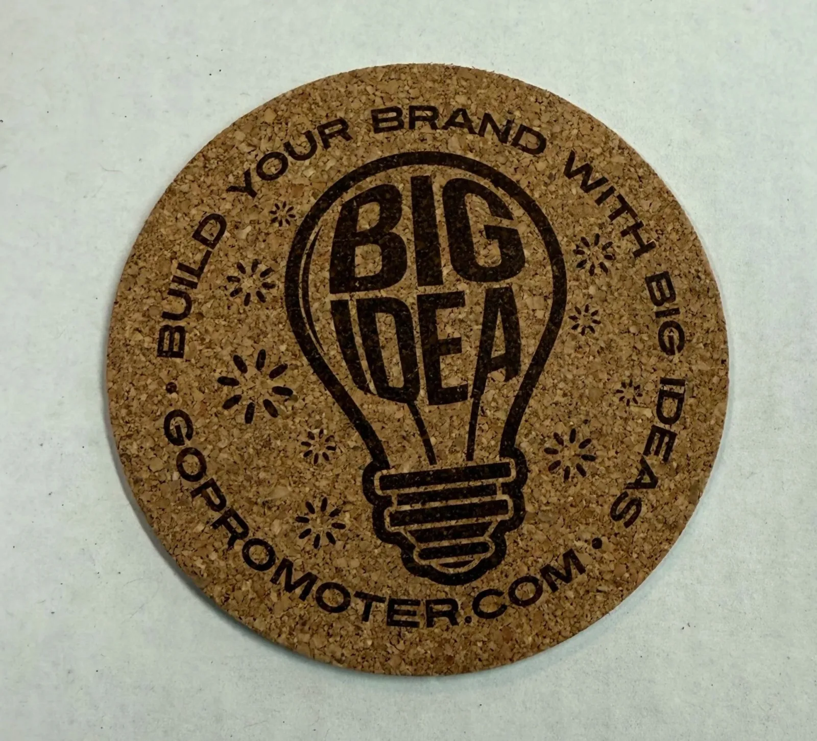 Laser Cutting and Engraving